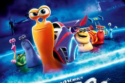 Turbo - recensie