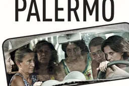 Una Via a Palermo - recensie