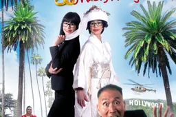 Ushi Must Marry - recensie
