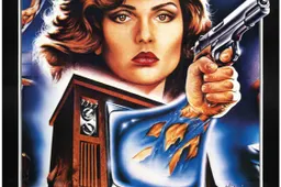 Videodrome - recensie