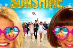 Walking on Sunshine - recensie