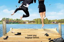 Wanderlust - recensie
