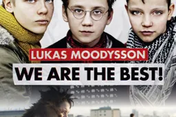 We are the Best! - recensie