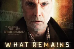 What Remains seizoen 1 - dvd recensie