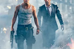 White House Down - recensie