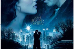 Winter's Tale - recensie