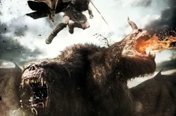 Wrath of the Titans - recensie