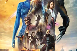 X-Men: Days of Future Past - recensie