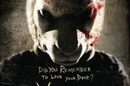 You're Next - recensie