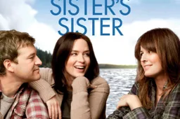 Your Sister's Sister - recensie