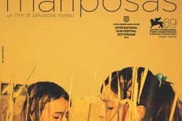 Bellas Mariposas - recensie
