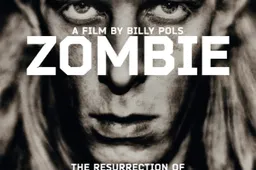 Zombie: The Resurrection of Tim Zom - recensie