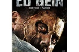 Ed Gein: The Butcher of Plainfield - dvd recensie