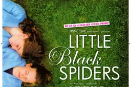 NFF 2012: Little Black Spiders - recensie