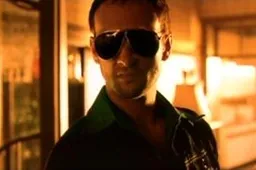Shades - dvd recensie (heruitgave)