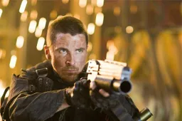 Terminator Salvation - recensie