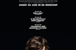 The Double - recensie