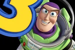 Prijsvraag: gratis naar Toy Story 3
