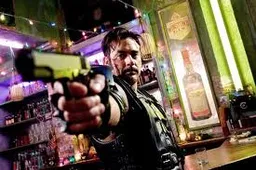 Watchmen - recensie