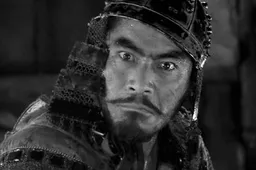 Klassiekers Revisited - Seven Samurai (1954)