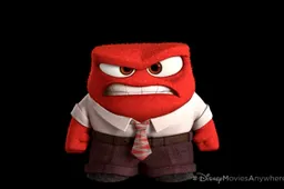 Nieuwe trailer Inside Out