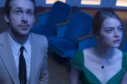 MovieInsiders Podcast: Top 10 Beste films van 2016