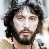 Denkend aan Al Pacino