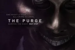 The Purge best bezochte film in Verenigde Staten