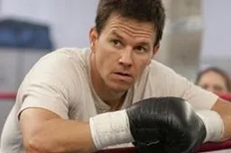 Mark Wahlberg stoomt zich klaar voor The Fighter 2