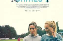 Telefilm 2015: Dames 4