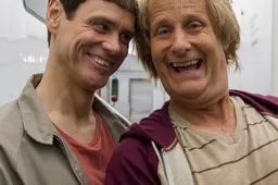 Trailer Dumb and Dumber To online