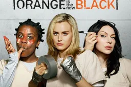 MovieInsiders podcast: Orange is the New Black seizoen 2 (spoilers)