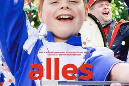 Nederlandse jeugdfilm Alles Mag wint Emmy Award