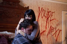 Trailer You're Next
