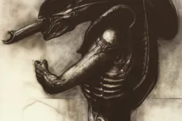 Neill Blomkamp gaat nieuwe Alien film regisseren