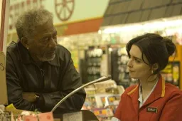 10 Items or Less - dvd recensie