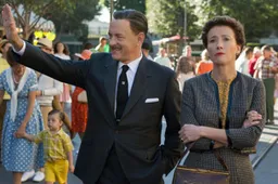 Tom Hanks als Walt Disney in eerste trailer Saving Mr. Banks