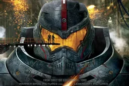 Pacific Rim 2 niet gecancelled
