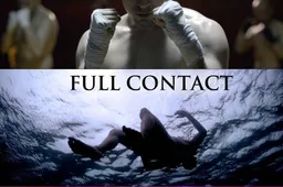 Full Contact van David Verbeek geselecteerd voor Toronto