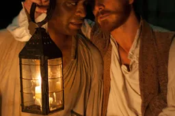 12 Years A Slave wint publieksprijs Amsterdam Film Week