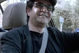 Iraanse film Taxi wint Gouden Beer op Berlinale