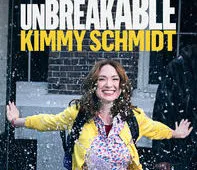 Unbreakable Kimmy Schmidt - recensie