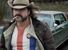 Komische roadmovie J. Kessels opent 35e editie Nederland Film Festival