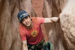 127 Hours - recensie