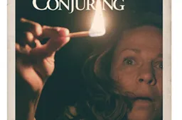 Tweede trailer The Conjuring