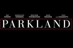 Eerste trailer JFK-film Parkland