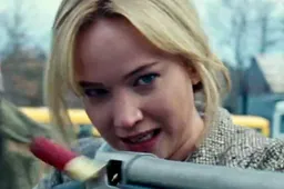 Nieuwe trailer Joy met Jennifer Lawrence