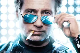 Californication seizoen 6 – dvd recensie