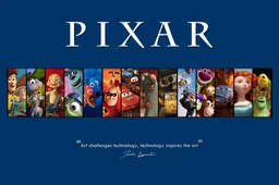 Zes geweldige Pixar Shorts die je gezien moet hebben!