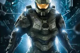 Steven Spielberg werkt aan tv-serie Halo